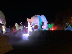 -清迈夜间动物园