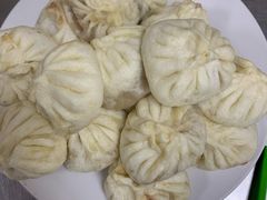 -津门永胜包子铺(哈尔滨道总店)
