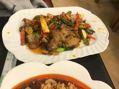 -渔王川菜馆(镇邦路店)