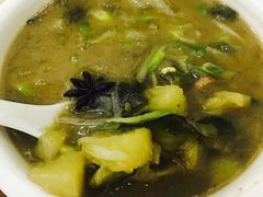 -南磨房食府(燕莎奥特莱斯购物中心店)