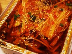 -大话小腰(鸟巢店)