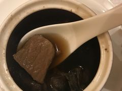 -福州天元国际威斯汀酒店·中国元素餐厅