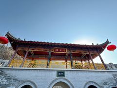 -华清宫景区