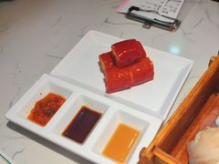 -蘩楼(华强北总店)