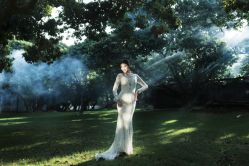 唯美浪漫-巴黎婚纱摄影工作室