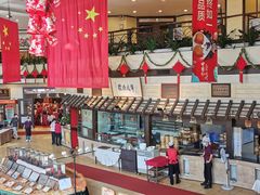 -龙的酒楼·手工早茶·顺德菜(近良路店)
