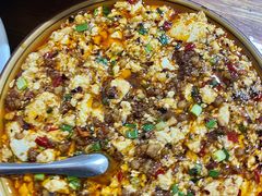 -鸡哈豆花(梅西广场店)