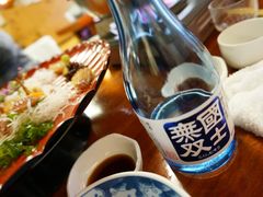 -蟹料理 北海道かに将軍(札幌本店)