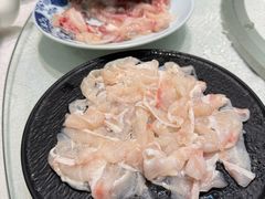-鱼神·脆肉鲩 全鱼宴(西乡店)