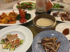 -全聚德(上海首店浦东店)