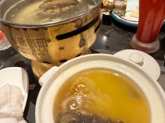 -半岛翡丽海鲜自助餐厅(观风亭店)
