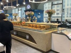 -圣罗巴海鲜烤肉自助(佳兆业店)