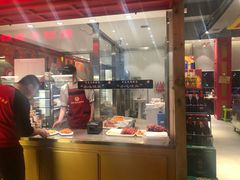-邢氏老太太烤串(北兴街店)