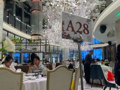-湖锦酒楼·31年地道湖北菜(黄鹤楼店)