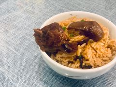 茶油羊肉煲-茶油香闽南菜·花园餐厅(前埔店)