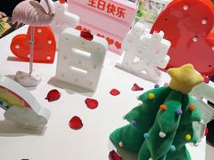-黑宝石西餐厅(汇励99城市公园店)