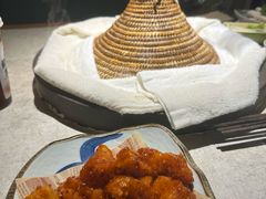 -鲜潭蒸汽石锅鱼(五道口购物中心店)