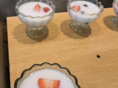 -长沙三景韦尔斯利酒店·Oval全日制餐厅自助餐