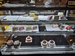 -BOKE博稞烘焙(天佑城店)