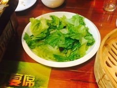 -美味故事特色餐厅(汉阳郭茨口店)