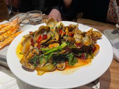 -老胖串店(浆水泉路店)