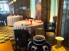 -三号黄浦会Canton Table