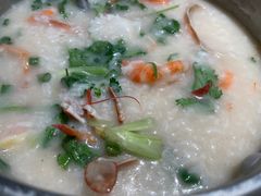 海鲜粥-阿妹小海鲜(下角店)