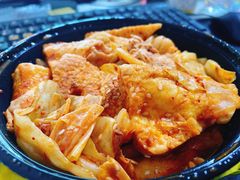 -沙河粉村·国家非遗传承(云台店)