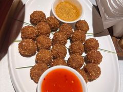 -庆云楼饭庄(什刹海店)