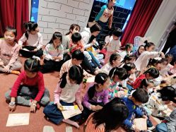 -奈尔宝家庭中心·亲子餐厅(北京东坝万达店)