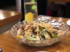 -隆喜元鱼汤包·海鲜(中联广场店)