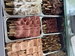 -万记麻辣烫国展总店