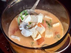 -广州柏悦酒店·悦景轩·粤菜餐厅