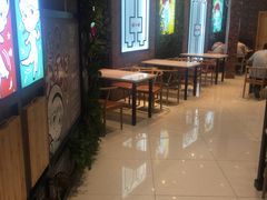 -辣小妮de川菜馆(红旗Mall店)