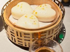 桂花米糕-醉庐·新上海菜(南京西路店)