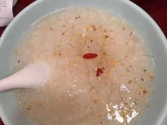 -宏状元现熬粥·京味菜(五棵松店)