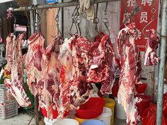 -王老三清真牛肉汤