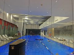 -普拉达游泳健身(水湾1979店)