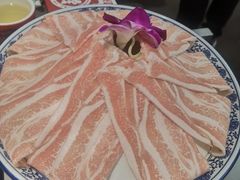 -生活如沸·顺德水牛奶火锅(大学路店)