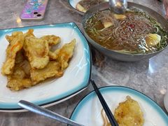 -屋里家延边朝鲜族冷面(梅林3店)