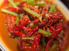 -红盔甲·小龙虾(定西路店)