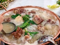 -藏味八珍特色火锅