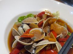 -吴记鲜定味