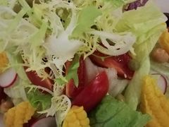 -马克西姆俄罗斯餐厅(通亚街店)