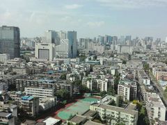 -悦耐私教健身馆(保利中心店)