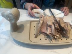 -兴庆斋·盐池手抓羊肉清真餐厅(交通学院店)
