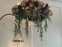 -花舍·新派粤菜·西餐·下午茶(亚运村·鸟巢店)
