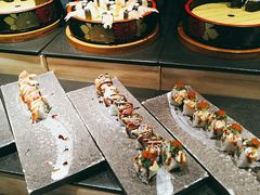 -吉布鲁牛排海鲜自助(假日国际店)