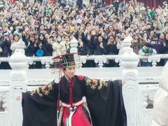 -横店影视城梦幻谷园区