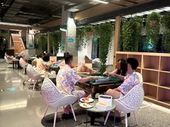 -庄子梦然·城市微度假·24h按摩·推拿·spa